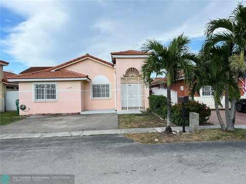 12381 NW 97th Pl, Hialeah Gardens, FL 33018