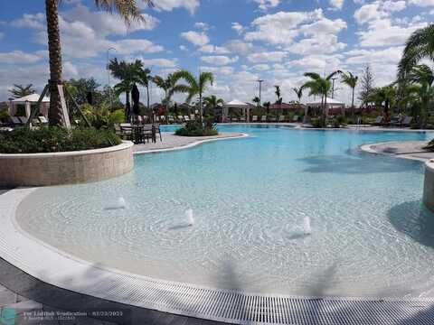 9796 SW Santini Rd (7 Mos Furnished Lease), Port Saint Lucie, FL 34987