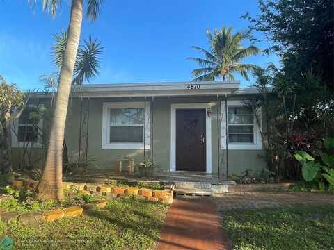 4870 NE 15th Ave, Pompano Beach, FL 33064