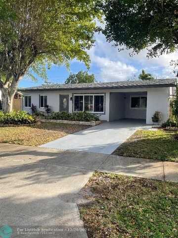 1030 NE 23rd Place, Pompano Beach, FL 33064