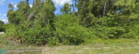 738 Kehosha Ave, Lehigh Acres, FL 33974