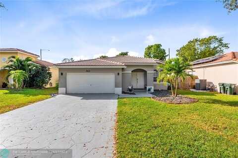 4425 NW 45th Ter, Coconut Creek, FL 33073