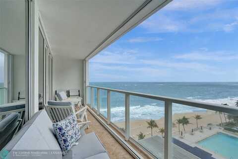4300 N Ocean Blvd, Fort Lauderdale, FL 33308