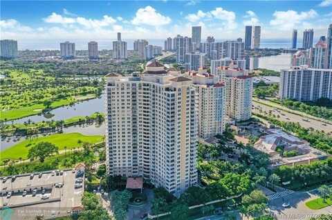19501 W Country Club Dr, Aventura, FL 33180