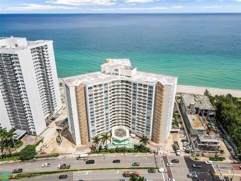 3180 S Ocean Dr, Hallandale Beach, FL 33009