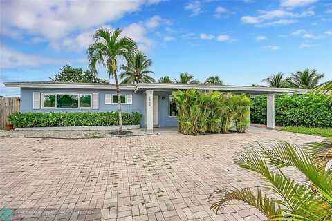 2909 NW 9th Ave, Wilton Manors, FL 33311