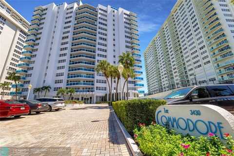 3430 Galt Ocean Dr, Fort Lauderdale, FL 33308