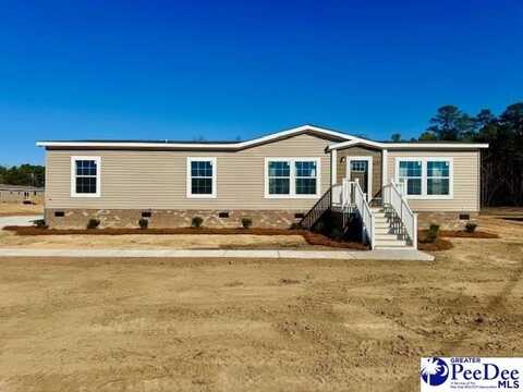 4019 Garner Rd, Timmonsville, SC 29161