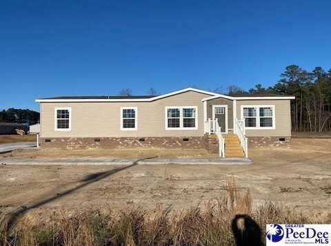 4019 Garner Rd, Timmonsville, SC 29161