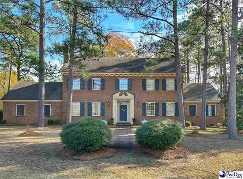 1508 Dogwood Lane, Dillon, SC 29536