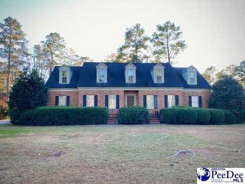 2506 Keswick Road, Florence, SC 29501