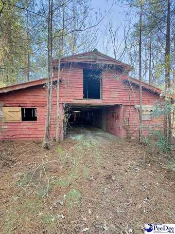 1928 Ashland Road, Mc Bee, SC 29101