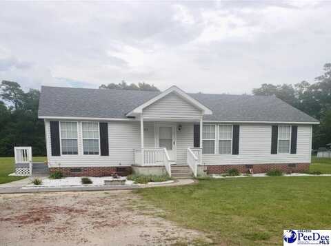 2271 STERRITT SWAMP RD, CONWAY, SC 29526