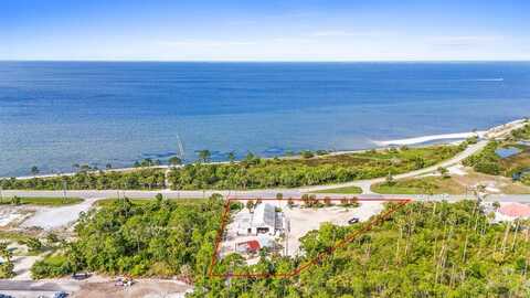 2890 Hwy 98 W, Port Saint Joe, FL 32456