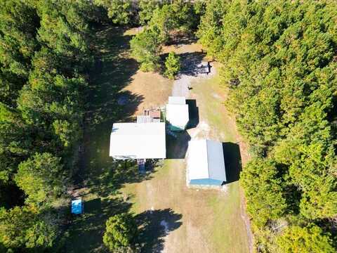 6529 Farm Rd, Wewahitchka, FL 32465