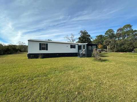 454 Bay City Rd, Apalachicola, FL 32320