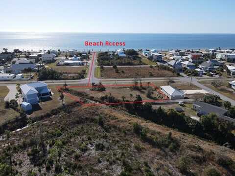 180 Florida Ave, Mexico Beach, FL 32456
