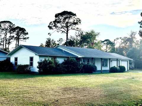 204 21st St, Port Saint Joe, FL 32456