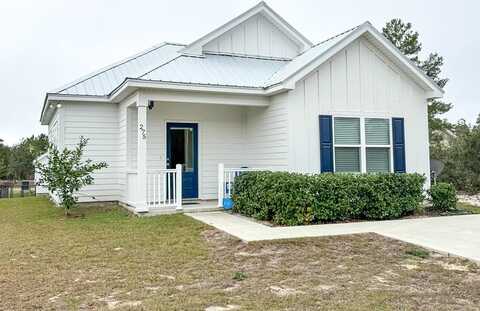 275 Ante-Beppum Loop, Carrabelle, FL 32322