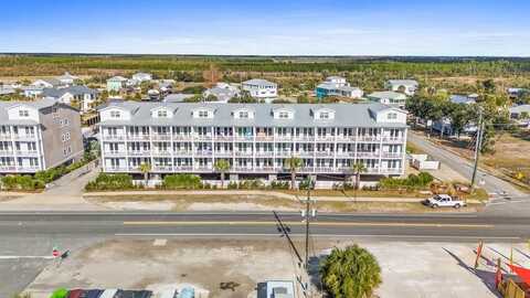 3606 Hwy 98, Mexico Beach, FL 32456