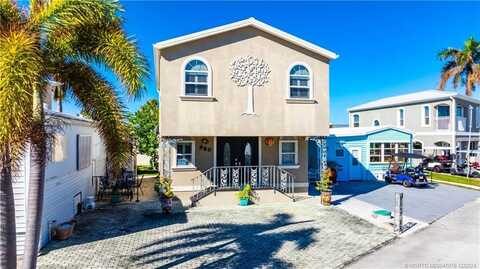 980 Nettles Boulevard, Jensen Beach, FL 34957