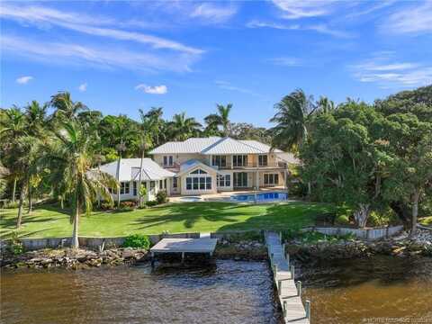 1341 SE Riverside Drive, Stuart, FL 34996