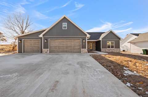 3483 JEWEL Way, GREEN BAY, WI 54313