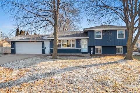 1093 GOSS Avenue, MENASHA, WI 54952