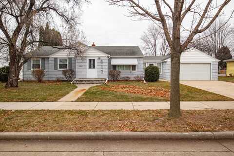 417 S JAMES Street, KIMBERLY, WI 54136