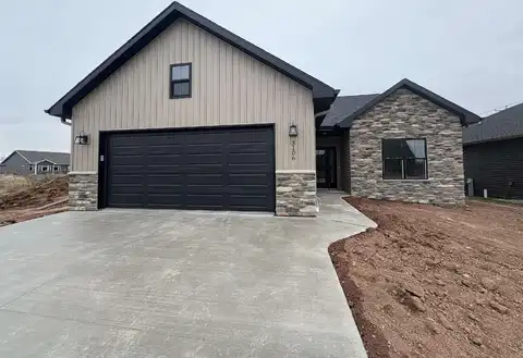 3106 LAZY OAK Drive, GREEN BAY, WI 54311