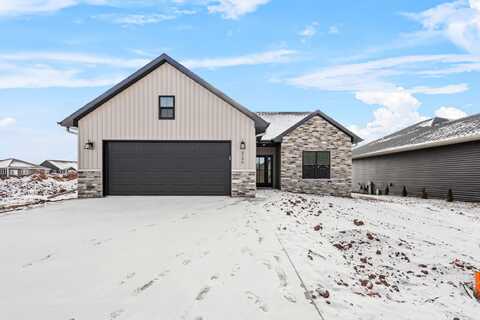 3106 LAZY OAK Drive, GREEN BAY, WI 54311