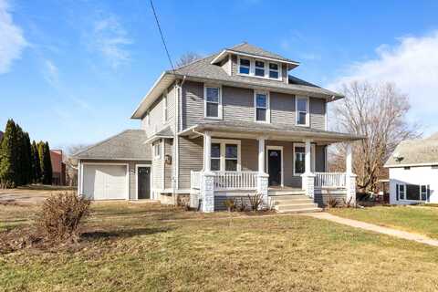 303 MAIN Street, FAIR WATER, WI 53931