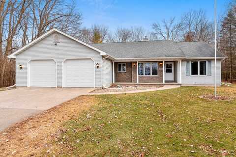 4100 N GILLETT Street, APPLETON, WI 54913