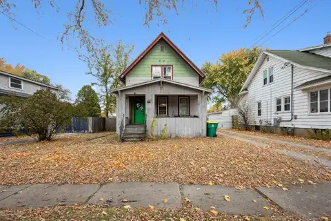 1253 STUART Street, GREEN BAY, WI 54301