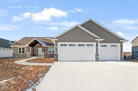 5727 N YOSEMITE Lane, APPLETON, WI 54913