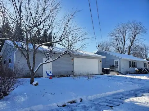 131 10TH Street, CLINTONVILLE, WI 54929