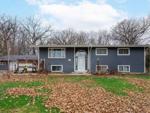 N5188 COUNTY ROAD M, BRANDON, WI 53919