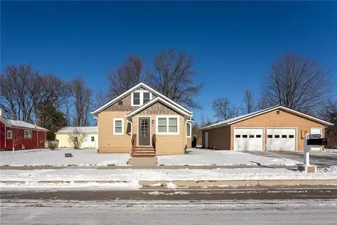 524 E 5th Street, Owen, WI 54460