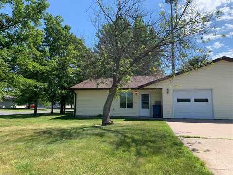 611 N 3rd Street, Cameron, WI 54822