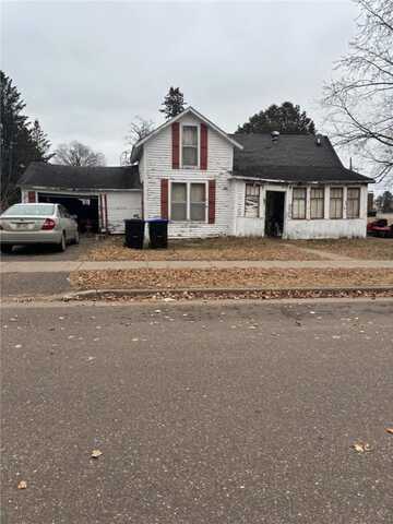 834 N Alvey Street, Bruce, WI 54819