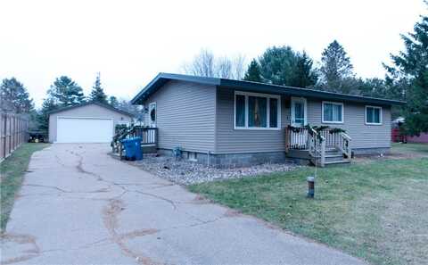 1397 19 1/4 Street, Cameron, WI 54822