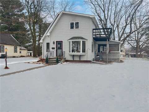 241 South Street W, Amery, WI 54001