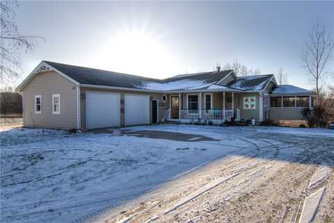 N50445 S 3rd Street, Eleva, WI 54738