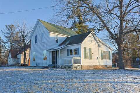 119 E Arthur Ave Avenue, Bruce, WI 54819