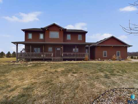 47640 273rd St, Harrisburg, SD 57032