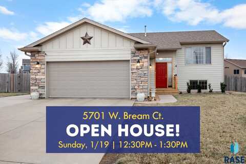 5701 W Bream Ct, Sioux Falls, SD 57107