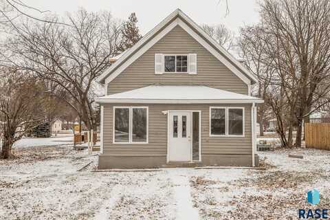 600 Park Blvd, Hurley, SD 57036