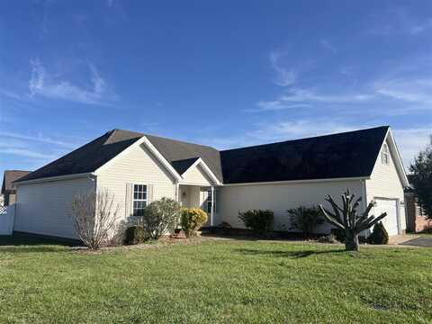 758 Springfield Boulevard, Bowling Green, KY 42104