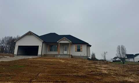 Lot 18 Walnut Grove Drive, Smiths Grove, KY 42171