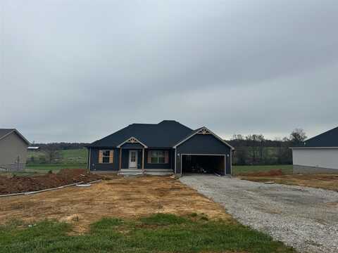 Lot 26 Walnut Grove Drive, Smiths Grove, KY 42171